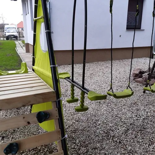 Patakparti Apartman Lova 027 kép