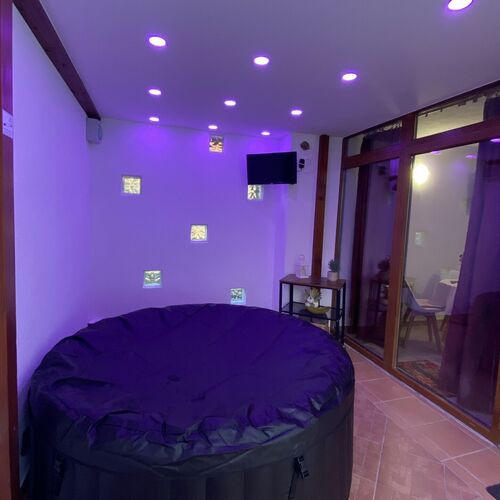 Patakparti Apartman Lovas