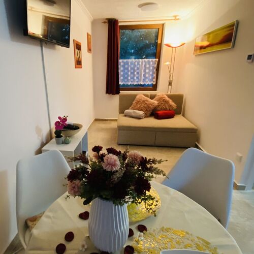 Patakparti Apartman Lovas