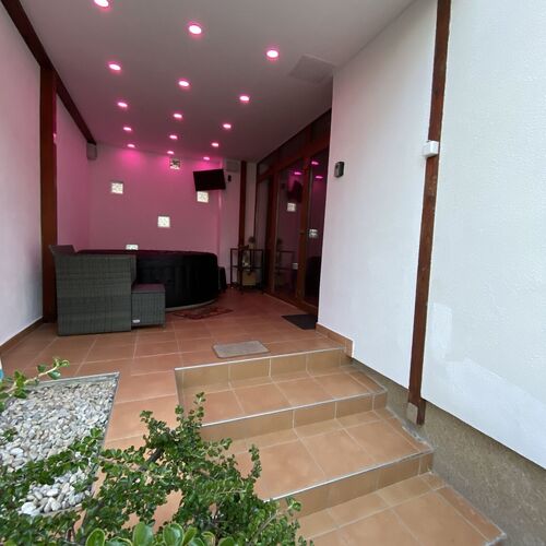 Patakparti Apartman Lovas