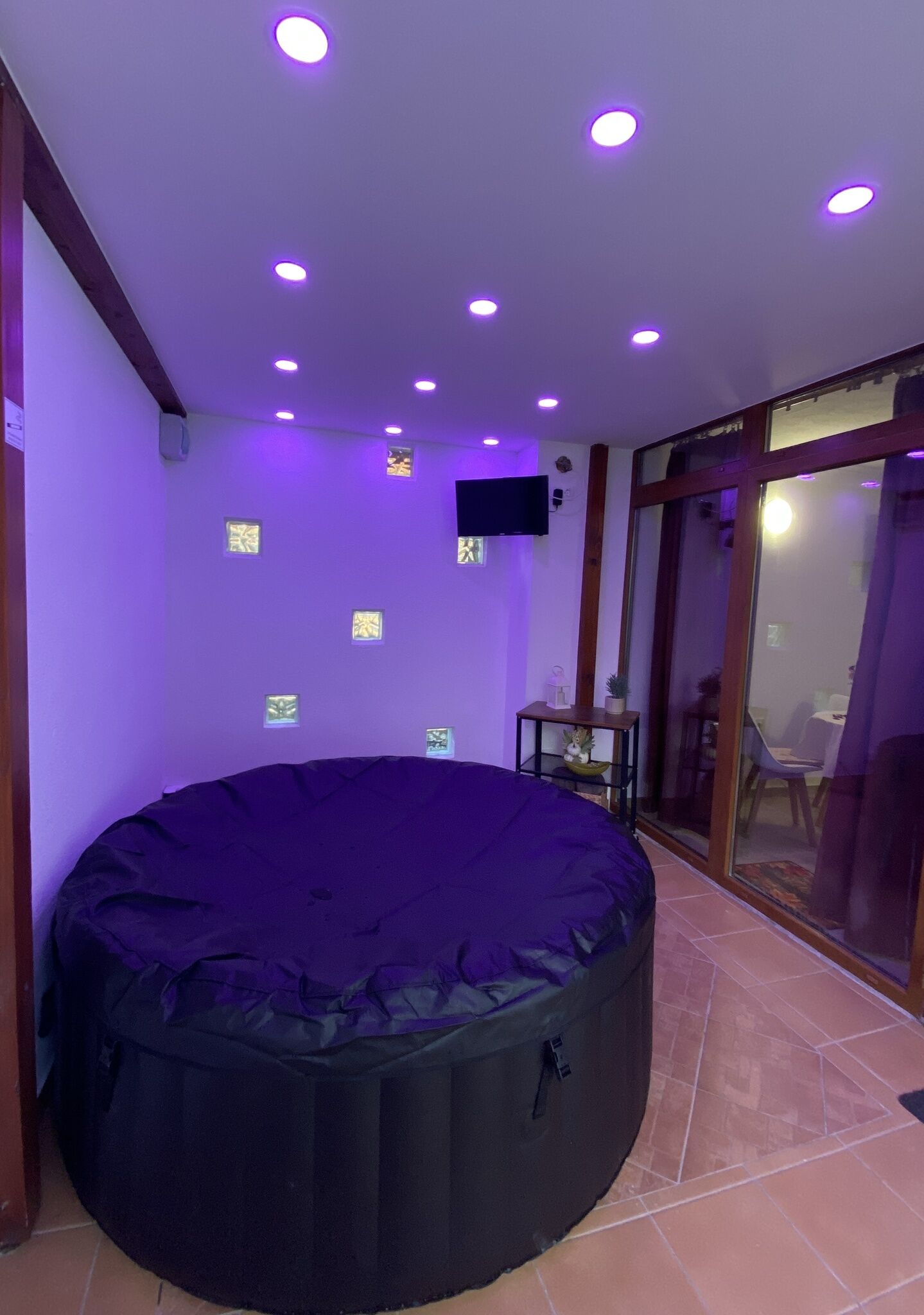 Patakparti Apartman Lovas