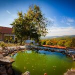 Wellness section, relaxation