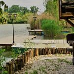 Wellness részleg, relaxáció