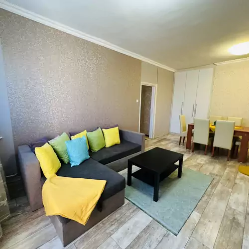 Rose Apartman Kaposvár 003 kép