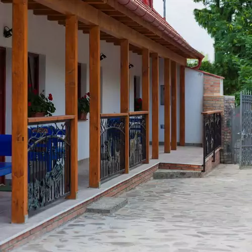 Grabensia Vadvirág Apartmanház Gará 003 kép