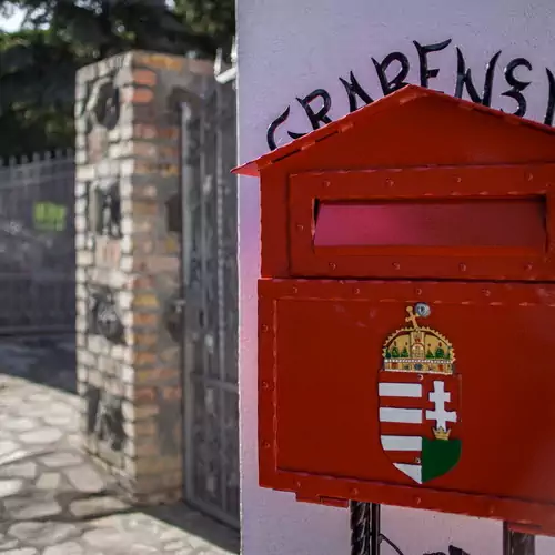 Grabensia Vadvirág Apartmanház Gará 004 kép