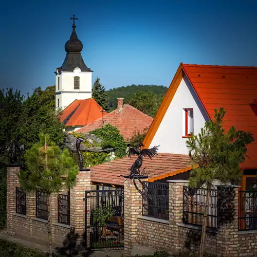 Grabensia Vadvirág Apartmanház Gará 002 kép
