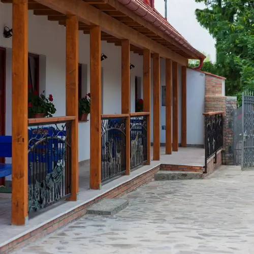 Vadvir&aacute;g Apartmanh&aacute;z