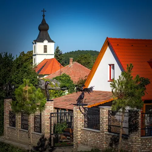 Vadvir&aacute;g Apartmanh&aacute;z