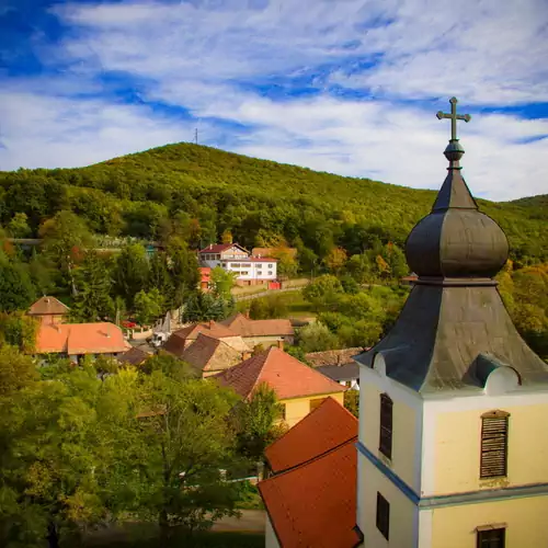 Grabensia Iskolamester Apartmanház Gará 003 kép