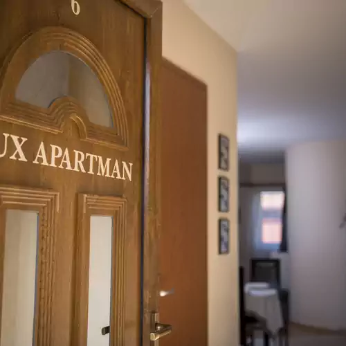 Lux apartman Cserkeszőlő 007 kép