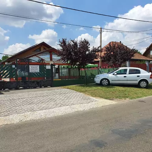 Családias Apartman Gyál 008 kép