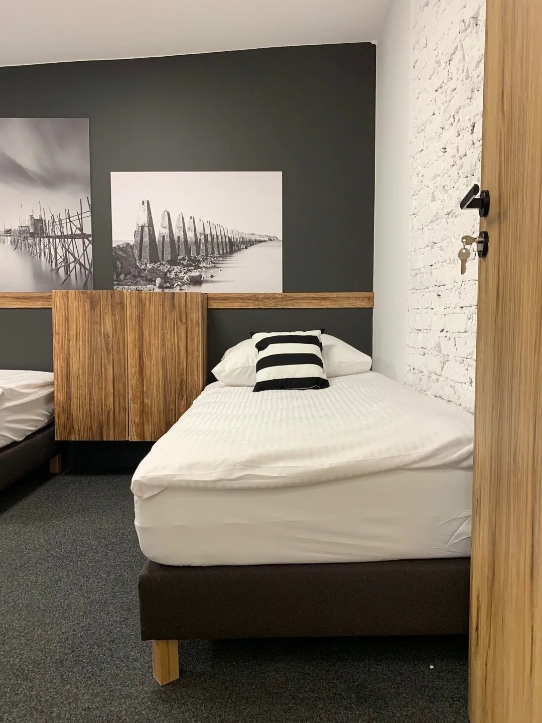 Wygodne Pokoje H114 Gliwice