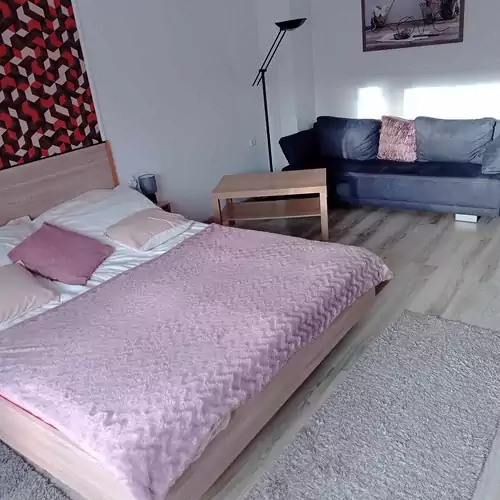 Petőfi Apartman Komló