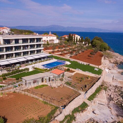 Hotel Villa Margaret Porat  ★★★★ 3