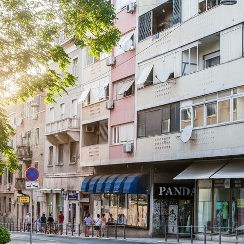 Apartman Royal Split  2