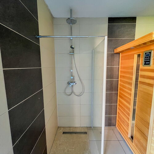 Relax Prémium Wellness Apartman Siófok  4