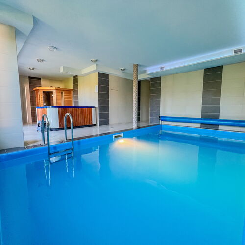 Relax Prémium Wellness Apartman Siófok  3