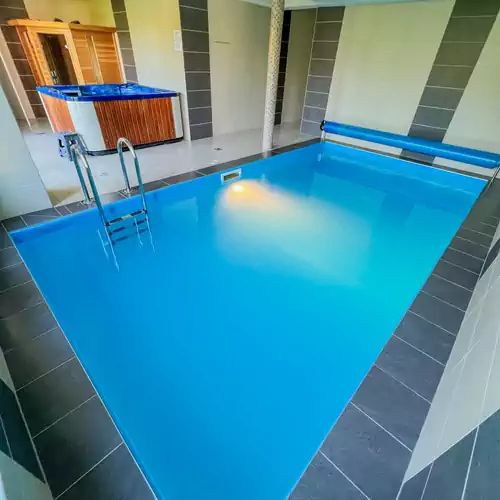 Relax Prémium Wellness Apartman Siófok 006 kép