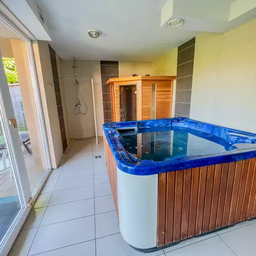 Relax Prémium Wellness Apartman Siófok 008 kép