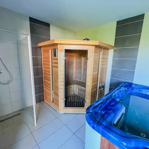 Relax Prémium Wellness Apartman Siófok 009 kép