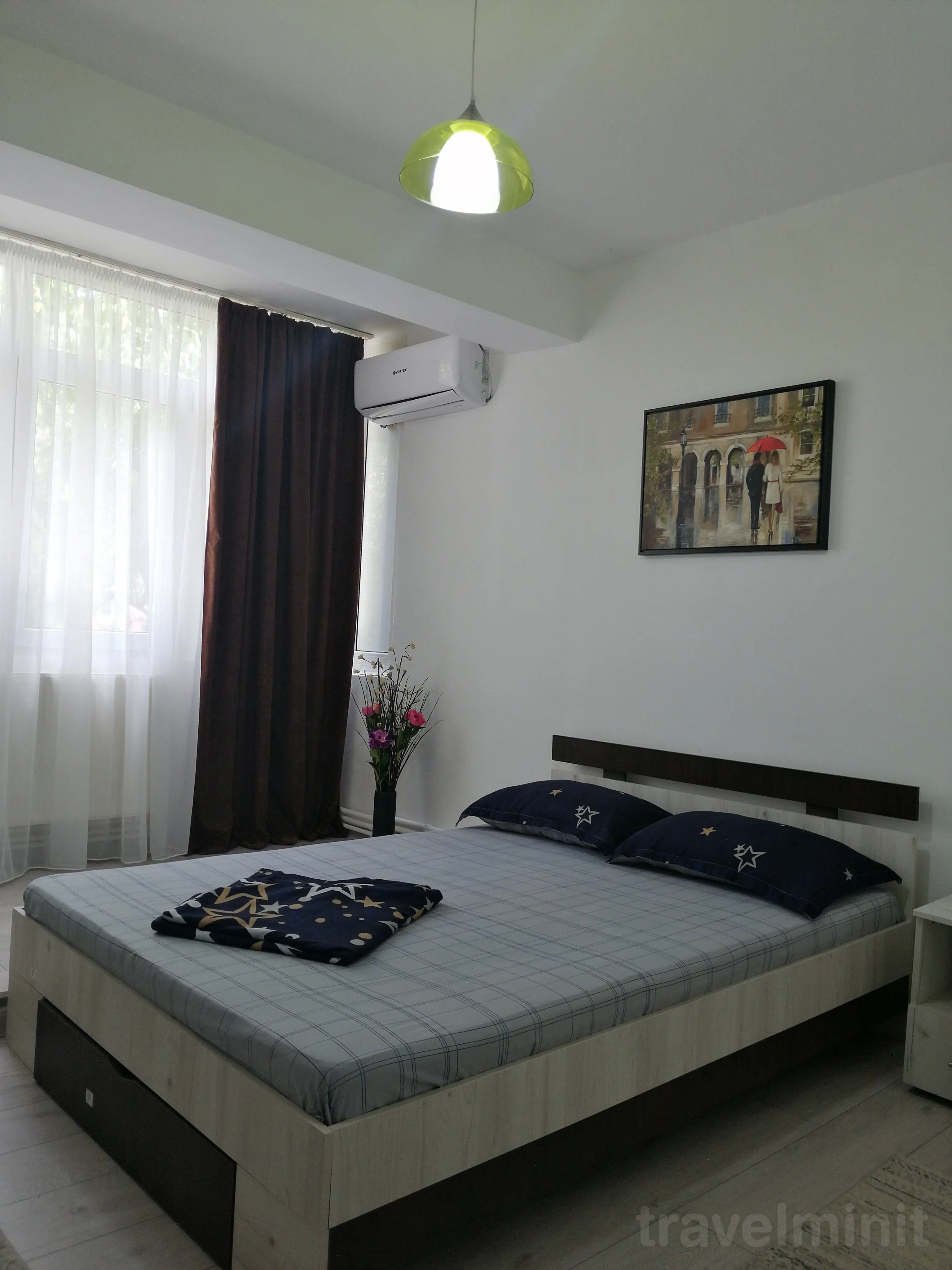 Apartament Ca la tine acasă Târgu Jiu