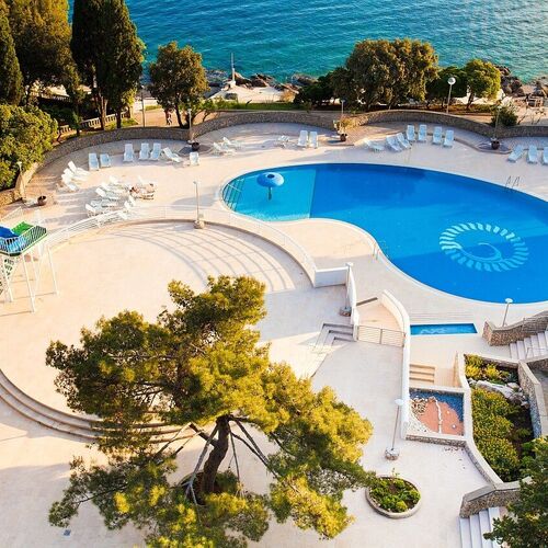 Hotel Dražica Krk ★★★ 4