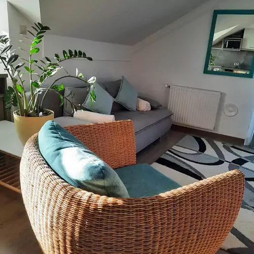 Kamilla Apartman Villapark Bükfürdő 004 kép