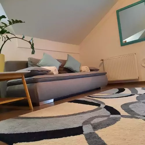 Kamilla Apartman Villapark Bükfürdő 009 kép