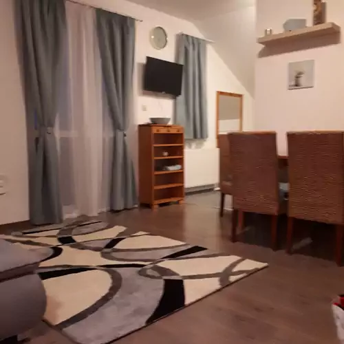 Kamilla Apartman Villapark Bükfürdő 012 kép