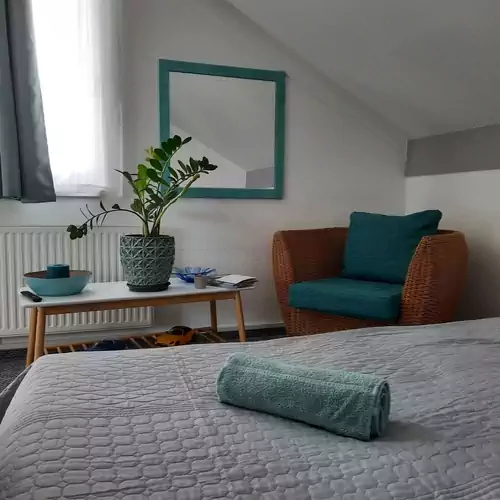 Kamilla Apartman Villapark Bükfürdő 028 kép