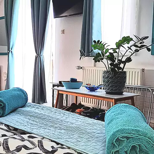 Kamilla Apartman Villapark Bükfürdő 042 kép