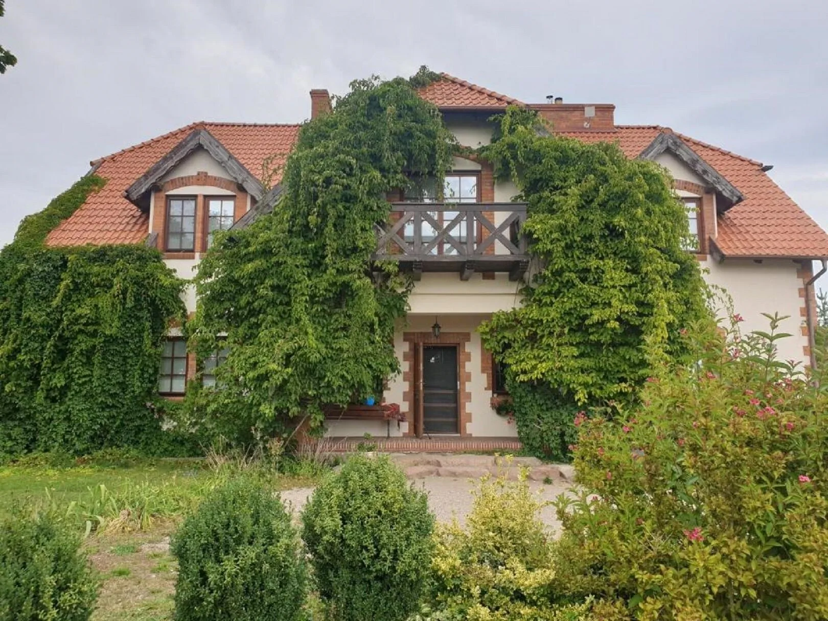 Pokoje Gościnne Żabie Oko Kruklanki