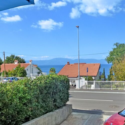 Apartments Karina Njivice Krk  4