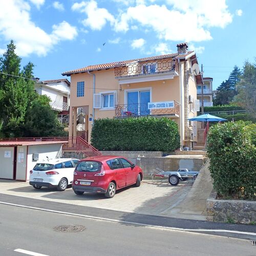 Apartments Karina Njivice Krk  2