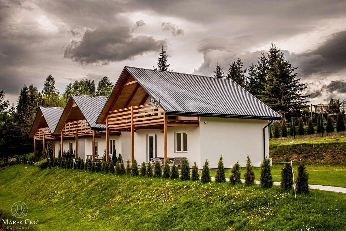 Domki i Pokoje Fil Solina