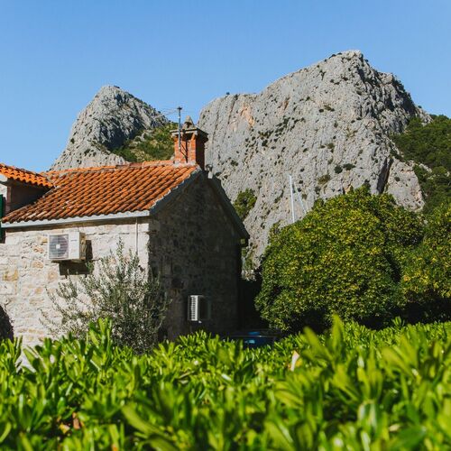 Holiday Home Katarina Omiš  2