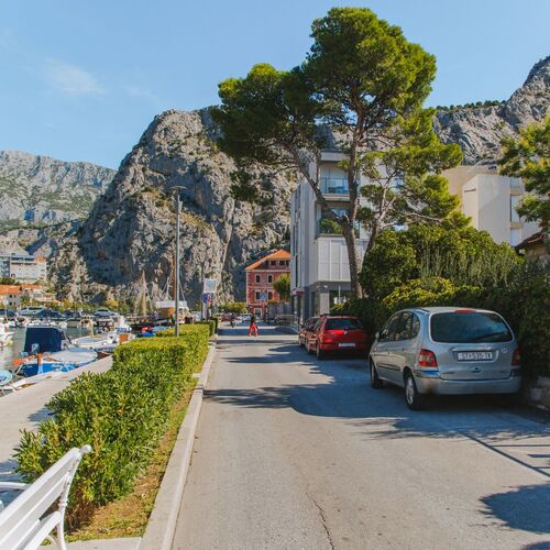 Holiday Home Katarina Omiš  3