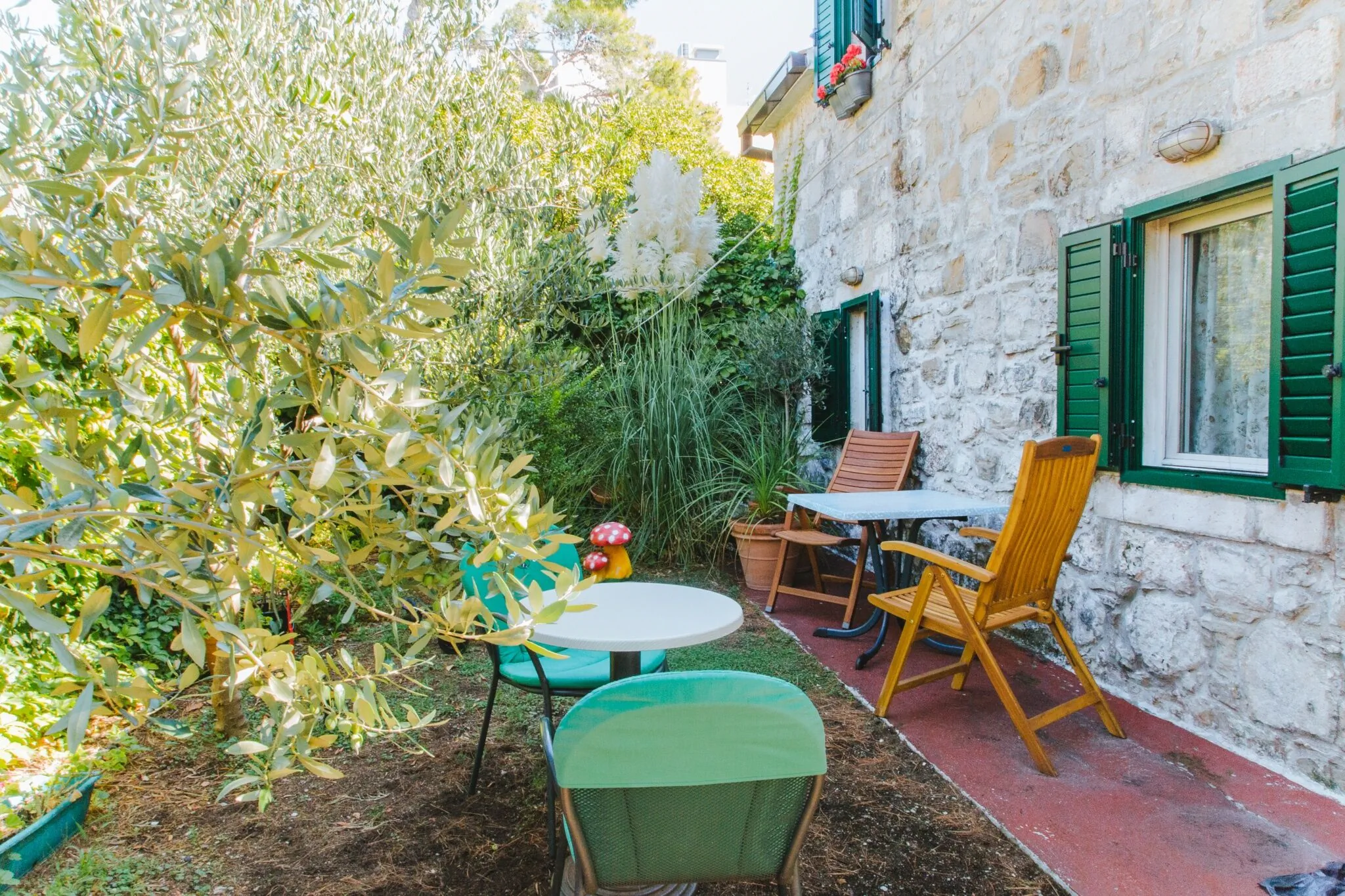 Holiday Home Katarina Omiš