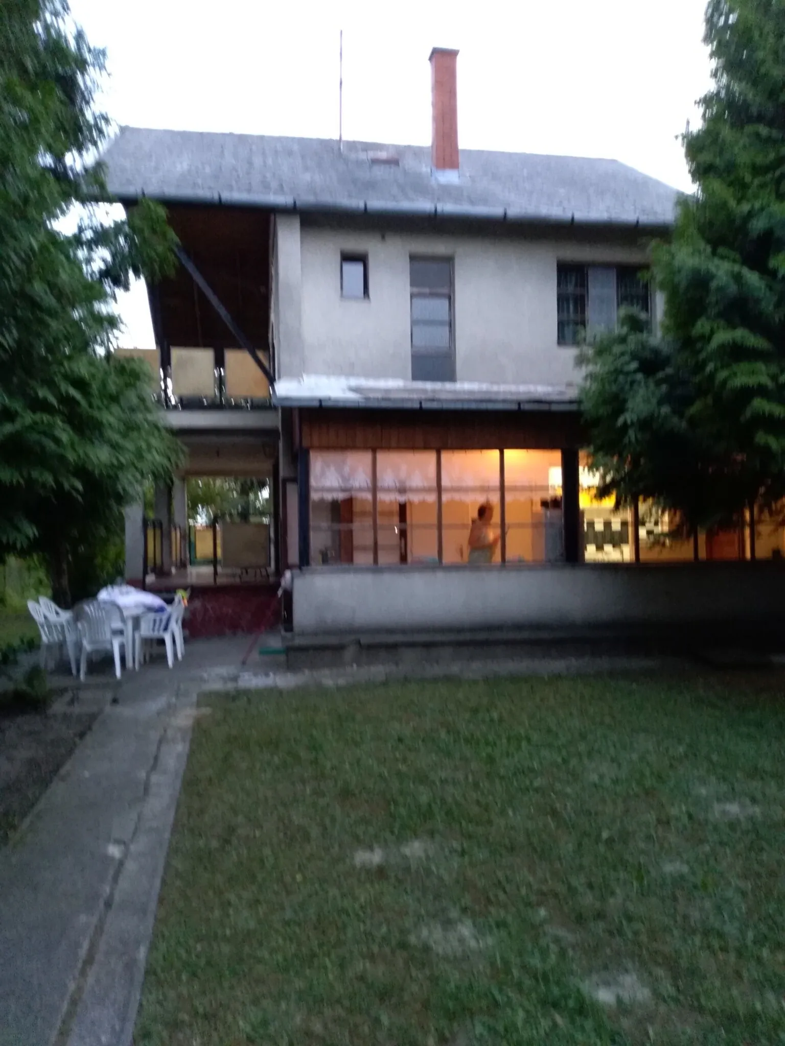 Sirály Vendégház Balatonakarattya 