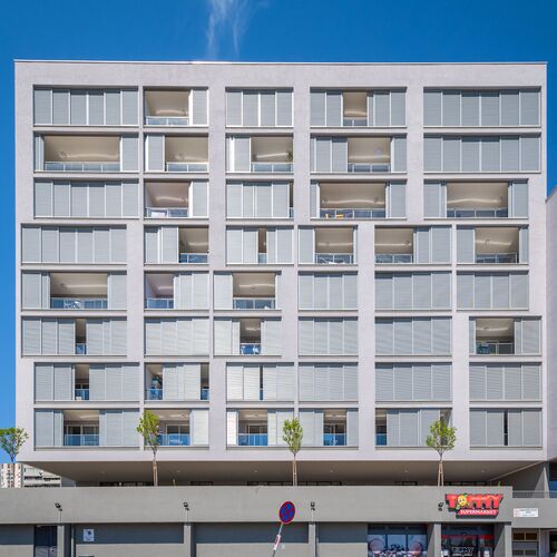 Apartman Minka Split  4