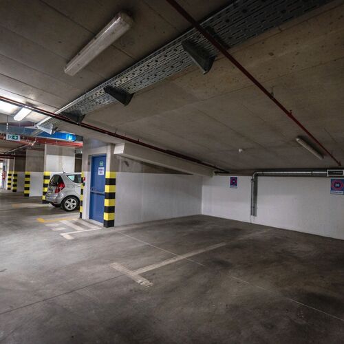 Apartman Minka Split  3