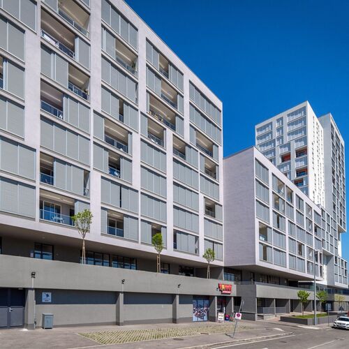 Apartman Minka Split  2