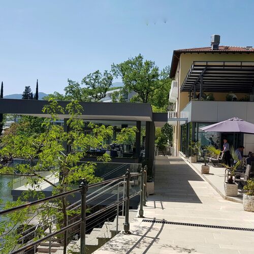 Hotel Boutique Mali Raj Opatija ★★★★ 2