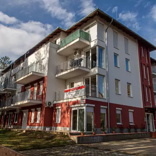 Borostyán Apartman Dombóvár 008 kép