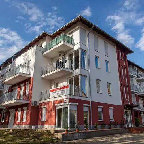 Borostyán Apartman Dombóvár 010 kép