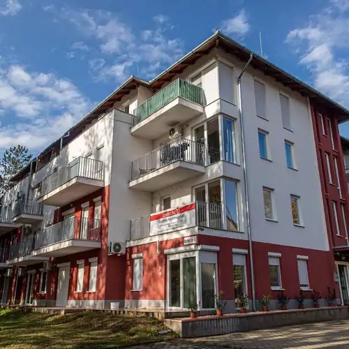 Borostyán Apartman Dombóvár 011 kép