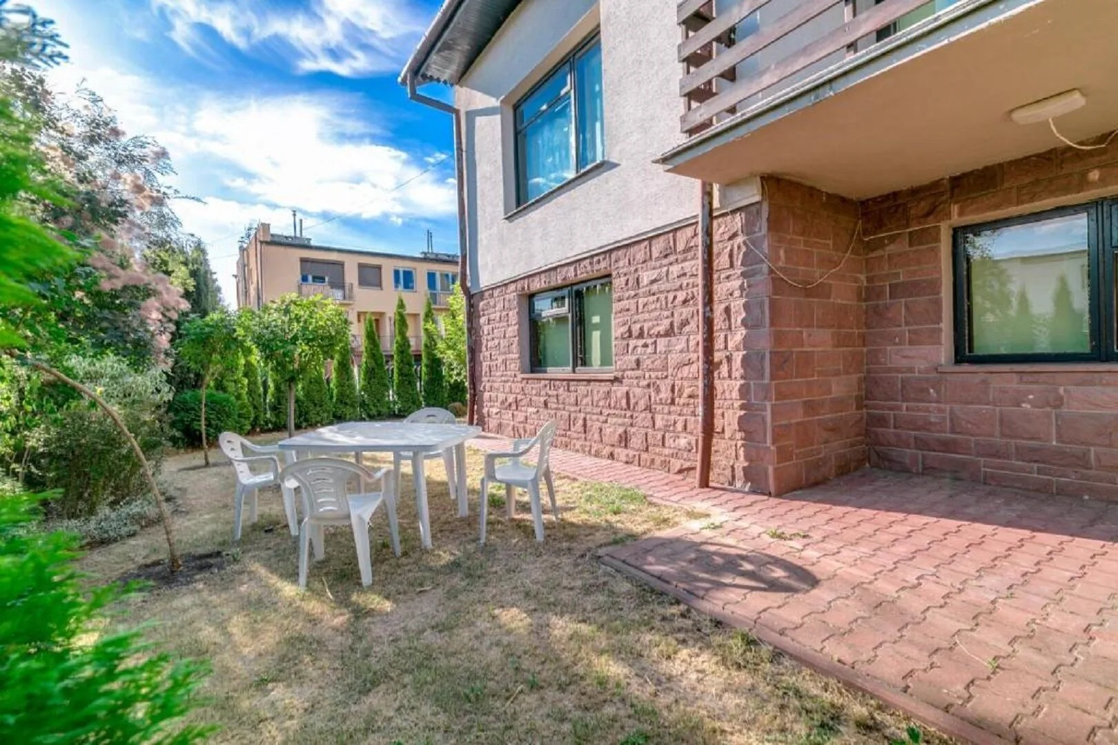 Kujawska Rooms Lublin