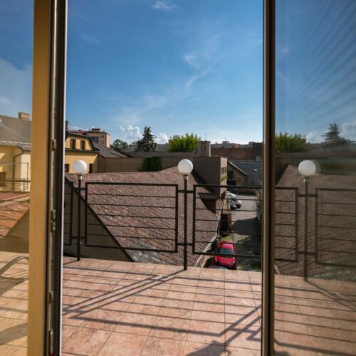 Penzion Bene Chotěboř