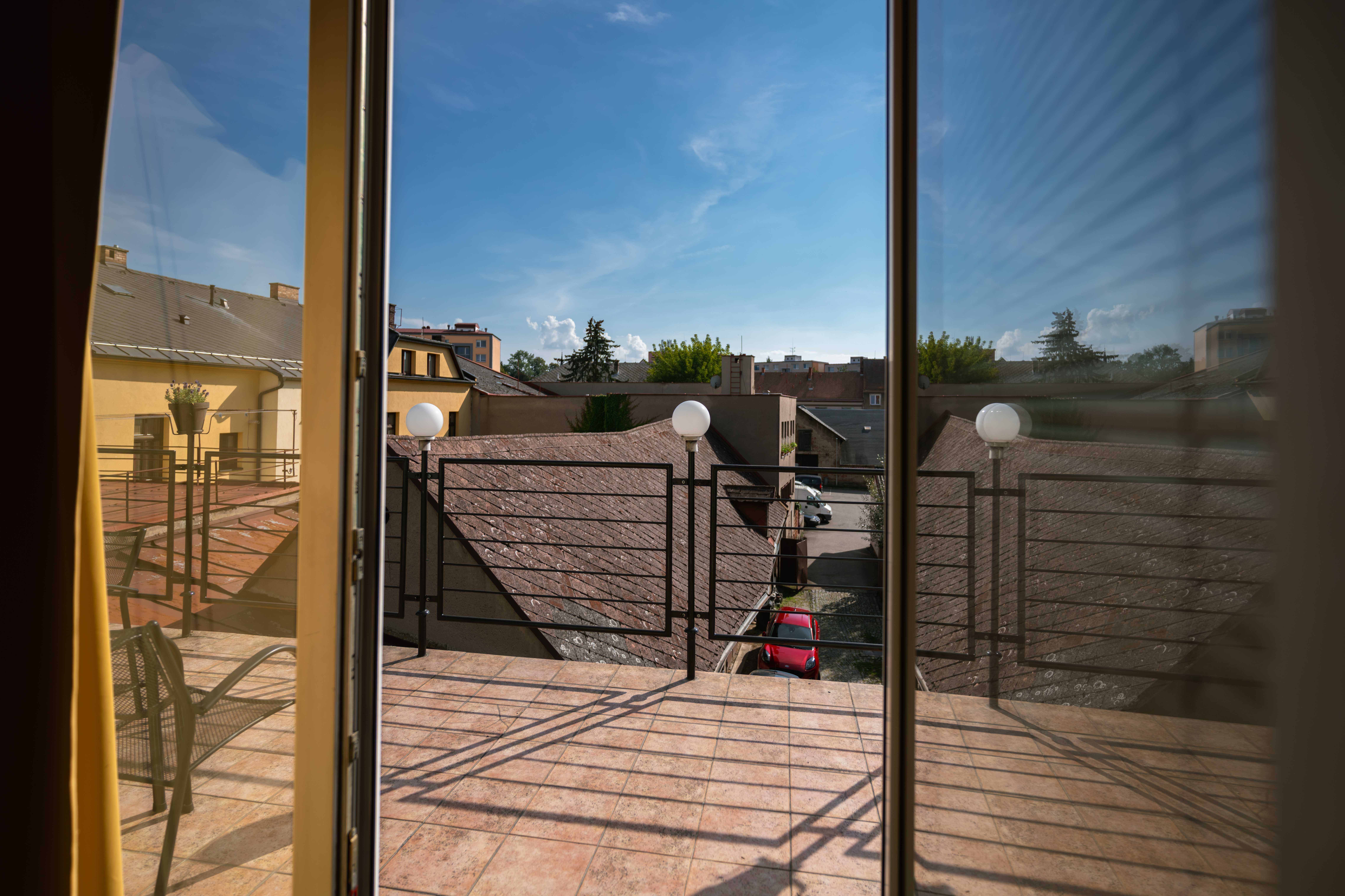 Penzion Bene Chotěboř